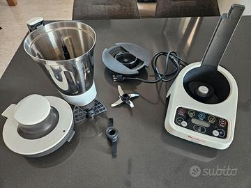 Robot da cucina Moulinex Volupta