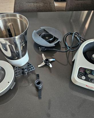 Robot da cucina Moulinex Volupta