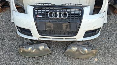 Audi A3 2.0d 2006-2009 Muso