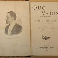 Quo Vadis