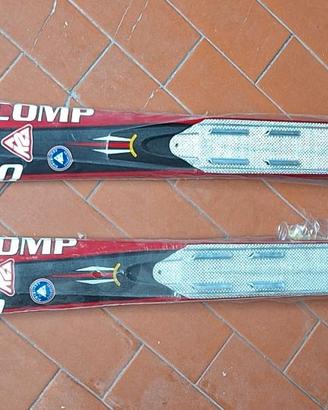 Sci K2 Moto S Comp 160