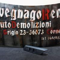 COMANDI ALZACRISTALLI TOYOTA RAV4 2013-2019