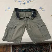 Bermuda estivi vari tipi taglia 48/50