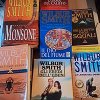 Lotto Wilbur Smith