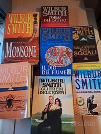Lotto Wilbur Smith
