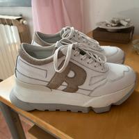 Sneakers donna Rucoline nuove