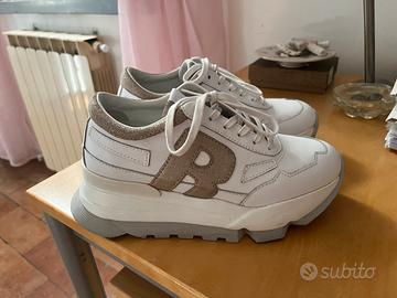 Sneakers donna Rucoline nuove