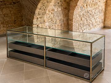 Porro Acquario – Piero Lissoni – Cassettiera orig.