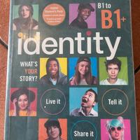 Identity B1