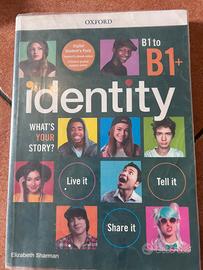 Identity B1