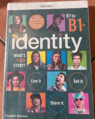 Identity B1