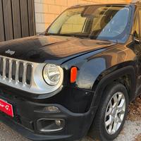 Jeep Renegade 1.6 per pezzi di ricambio