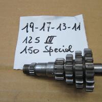 Ingranaggio Primario Multiplo Cambio Lambretta