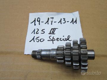 Ingranaggio Primario Multiplo Cambio Lambretta