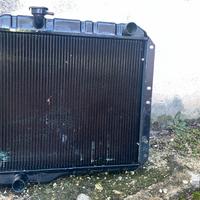 radiatore Toyota bj