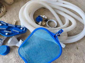 accessori piscina