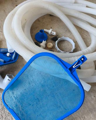 accessori piscina