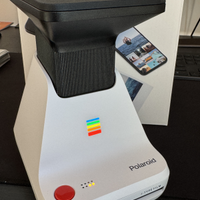 Polaroid Lab Stampante Istantanea - Bianco