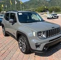 Jeep renegade compass wrangler ricambi 2012 2023