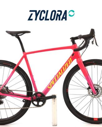 Specialized Crux Elite t.56