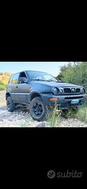 Terrano