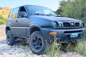 Terrano