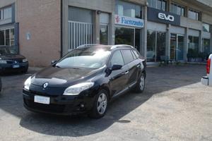 Renault Megane SPORT TOUR 130CV!!