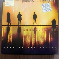 Soundgarden down on the up side vinile