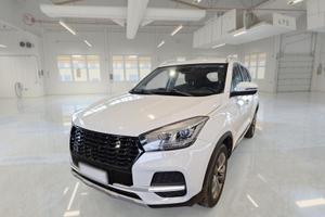 DR MOTOR DR4.0 1.5 MT BENZ GPL