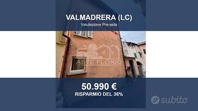 Immobile in asta di 68 m² a Valmadrera
