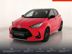Toyota Yaris 1.5h premiere