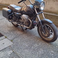 Moto Guzzi 850 t5