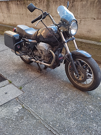 Moto Guzzi 850 t5