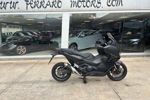 Honda Forza 750 2025 / KM 6.000 Tua a solo 106 Eur