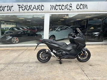 Honda Forza 750 2025 / KM 6.000 Tua a solo 106 Eur