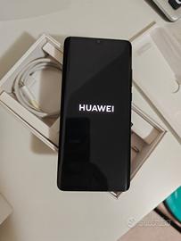 Huawei p30 pro 8 ram 128 interno 