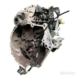 CAMBIO MANUALE COMPLETO CITROEN C3 Serie hfv Benzi