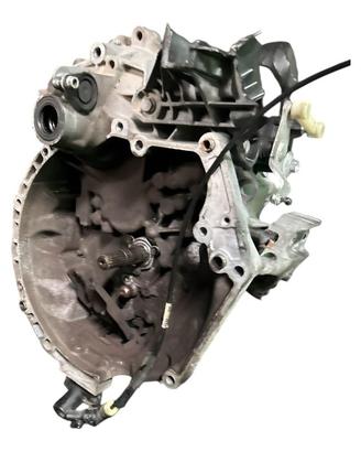 CAMBIO MANUALE COMPLETO CITROEN C3 Serie hfv Benzi