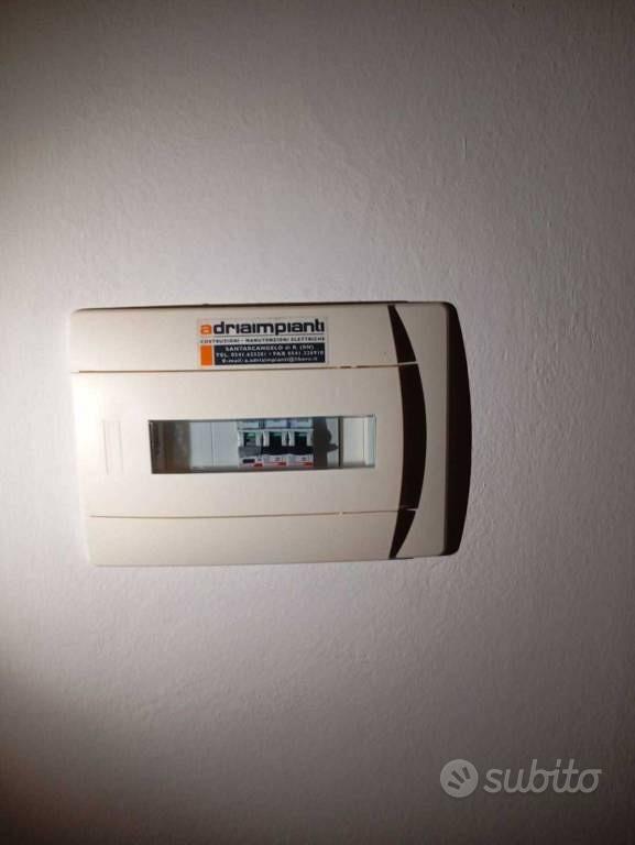 Appartamento – RN - Altro