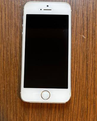 IPhone 5s 32 GB