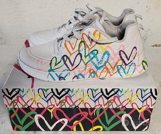 Sneakers skechers da donna n°40