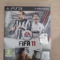 Fifa 11 Ps3