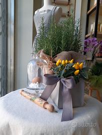 Negozio gastronomia pastificio