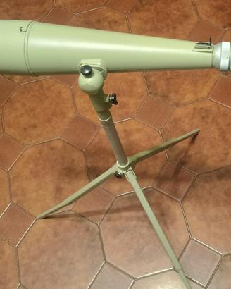 Cannocchiale Russo 30 e 60 ingrandimenti 