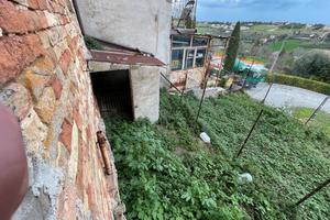 Panoramica con Giardino