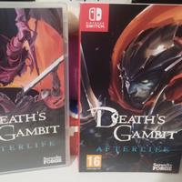 Death Gambit Afterlife Switch 