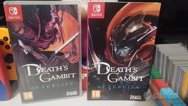 Death Gambit Afterlife Switch 