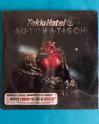 Tokio Hotel - Automatisch