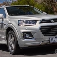 Ricambi usati chevrolet captiva 2010-2018