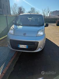 Fiat Fiorino Qubo 1.4 Benzina – 2011 – 114.029 km